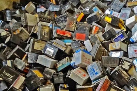 甘南藏族电信蓄电池回收|旧锂电池回收